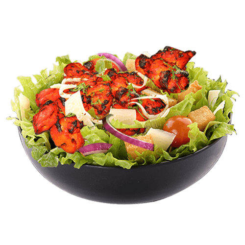 Salade Bombay
