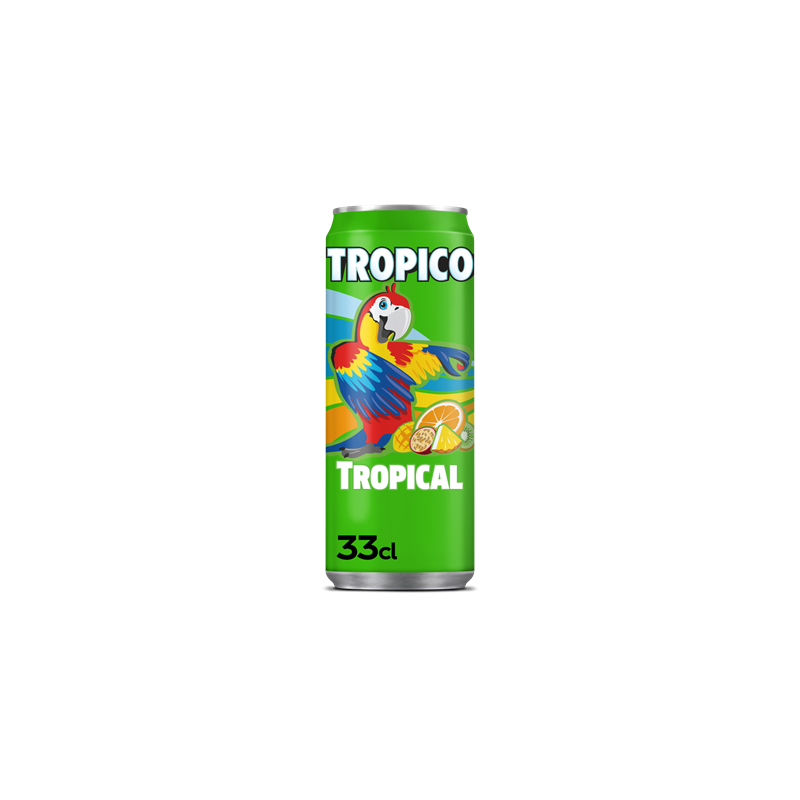Tropico original 33cl (copie)