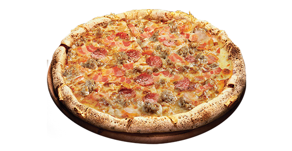 Pizza marguarita (copie)