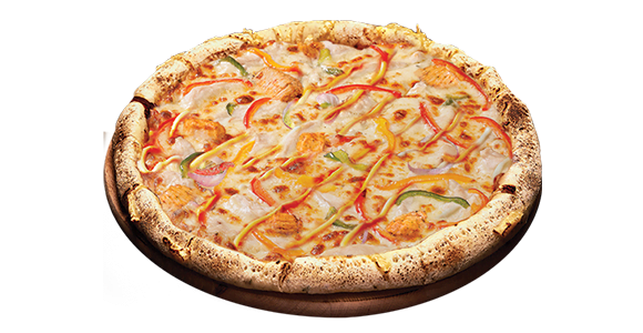 Pizza reine (copie)