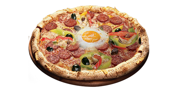 Pizza maghreb (copie)