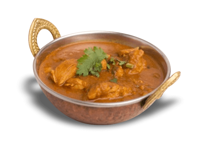 Curry Boeuf