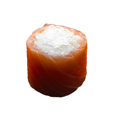 Maki Salmon Roll