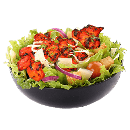 Salade Bombay