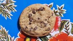 Cookie Choco Noir