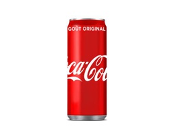 Coca cola 33cl (copie)