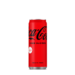 Coca cola zéro (copie)