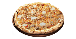 Pizza végétarienne (copie)