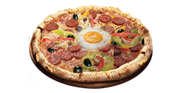 Pizza maghreb (copie)