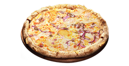 Pizza boisée (copie)