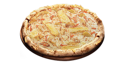 Pizza indienne (copie)
