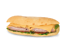 Sandwich le frenchy